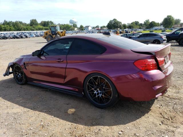 WBS3R9C50FK331665 BMW M4