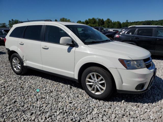 3C4PDCBG4GT131122 Dodge Journey Sxt