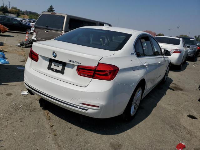 WBA8E1C53JA762796 BMW 330e