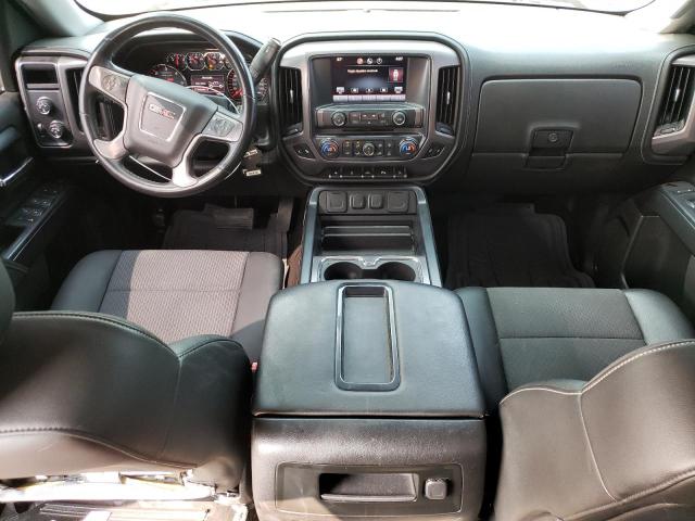 3GTU2UEC3EG418254 GMC Sierra K1500 Sle