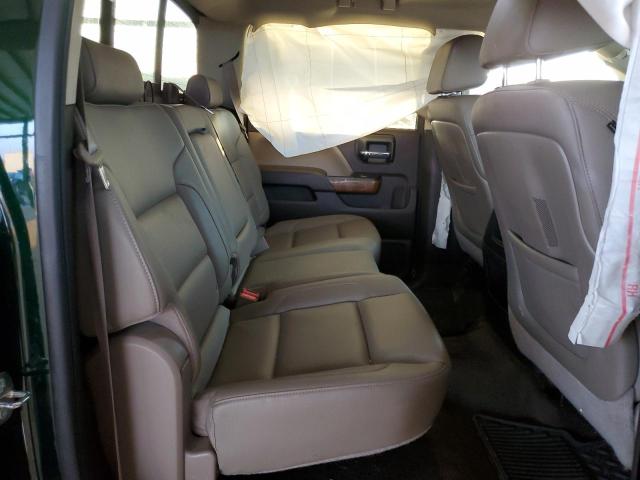 3GTU2VECXFG380920 GMC Sierra K1500 Slt