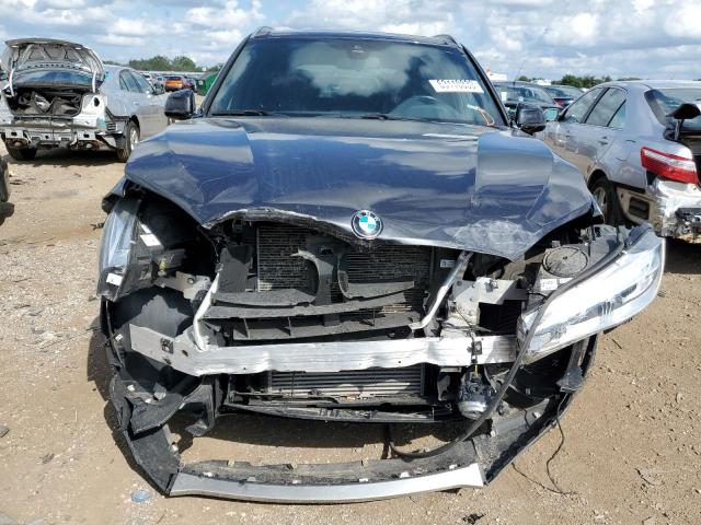 5UXKR0C35H0V71174 BMW X5 Xdrive35i
