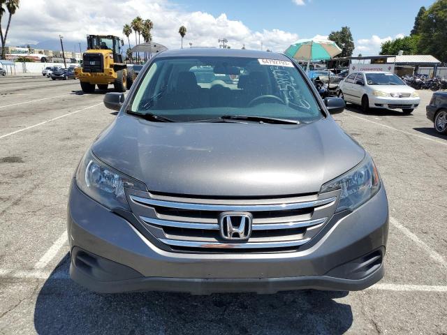 2HKRM3H3XEH522107 Honda CR-V LX