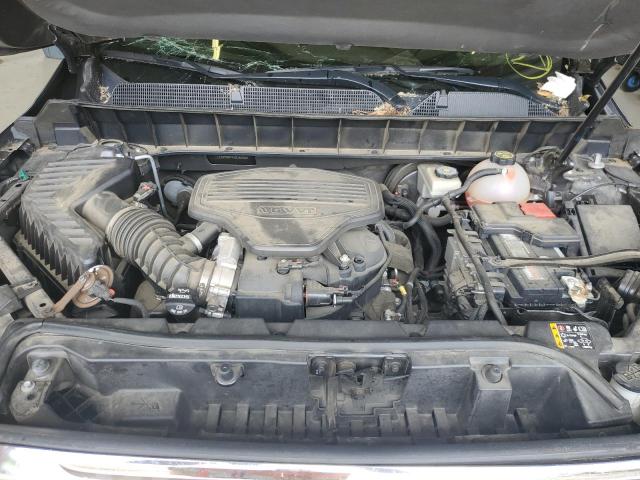 1GKKNMLS6JZ186286 GMC Acadia Slt-1