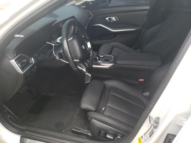 3MW5R1J06L8B04662 BMW 330I