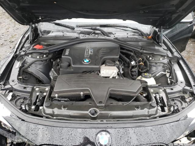 WBA8E9G59GNT81822 BMW 328 I Sulev