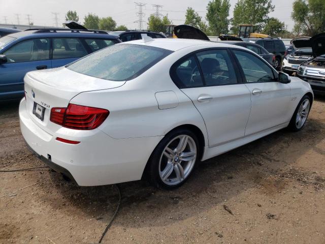 WBA5B3C56ED537073 BMW 535 XI