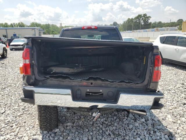 3GTU2UEC0EG239024 GMC Sierra K1500 Sle