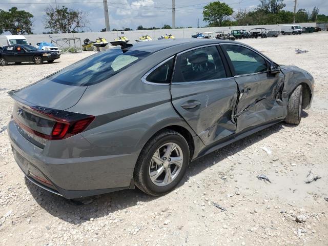 KMHL24JA6NA245694 Hyundai SONATA SE