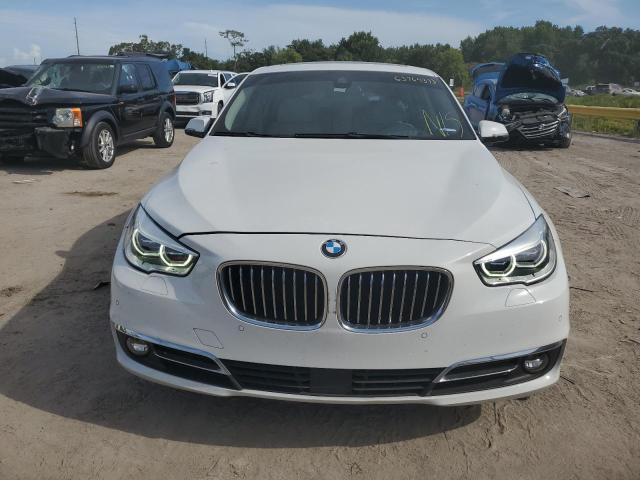 WBA5M4C55GD186532 BMW 535 XIGT