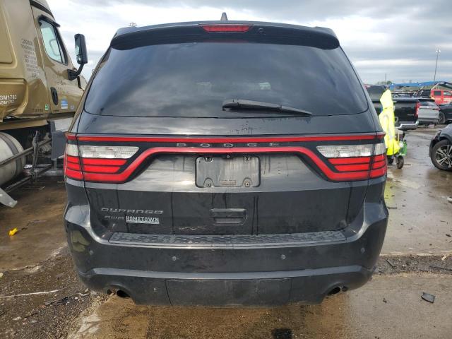 1C4RDJAG5EC495251 Dodge Durango Sxt
