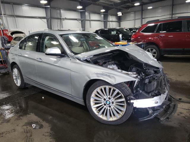 WBA3B3G53FNT18777 BMW 328 XI