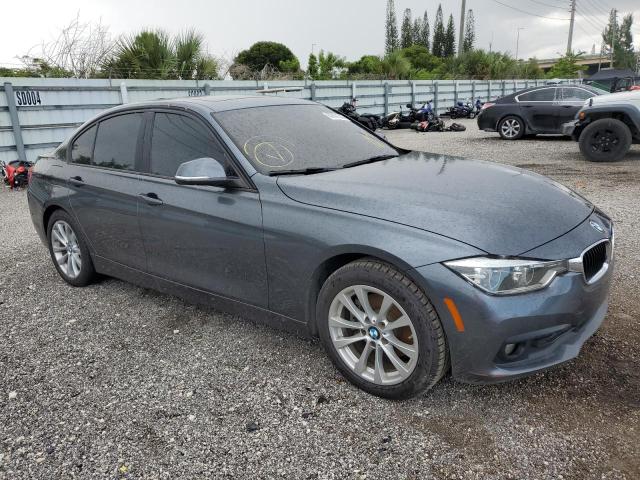 WBA8E1G52JNU91457 BMW 320 I