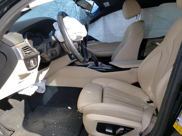 WBAJA5C30HG894361 BMW 530 I