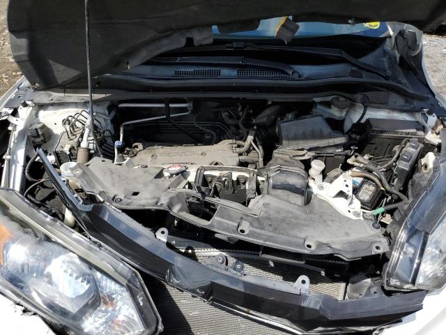 3CZRU6H35JM708864 Honda HR-V LX