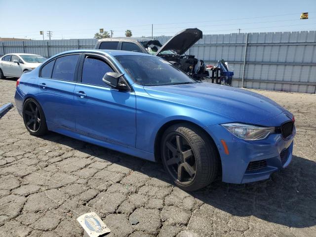 WBA3A9C56EF479063 BMW 335 I