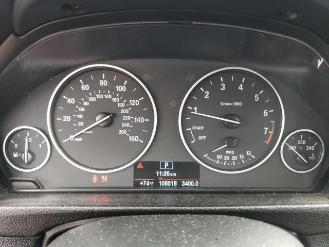WBA3C3G5XFNT52020 BMW 320 I Xdrive