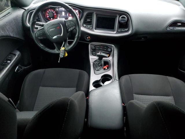2C3CDZKG1KH709135 Dodge Challenger Gt