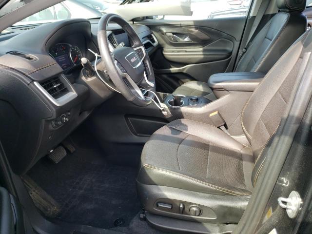 3GKALPEV8LL169123 GMC Terrain Slt
