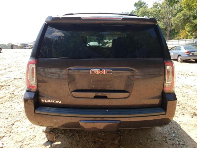 1GKS1BKC3FR112308 GMC YUKON SLT