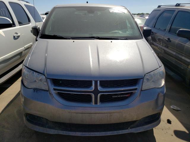 2C4RDGBG0KR701323 Dodge Grand Caravan Se
