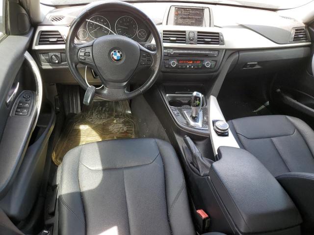 WBA3B1C51FK138953 BMW 320 I