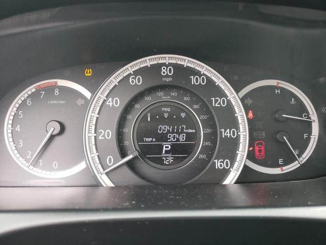 1HGCR2F84FA040470 Honda ACCORD EXL