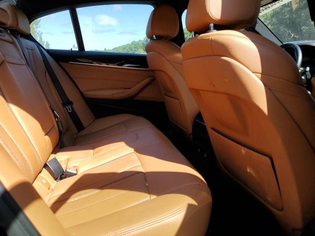 WBAJA7C57KWW12307 BMW 530 XI