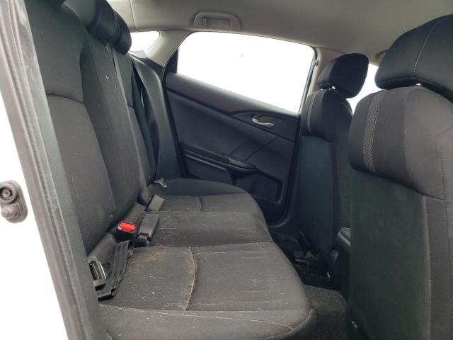 2HGFC2F66KH575311 Honda Civic Lx