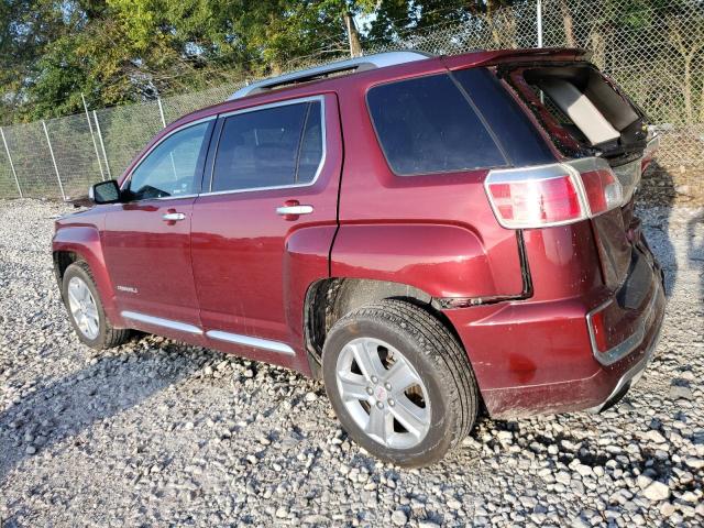 2GKALREKXH6221977 GMC Terrain Denali
