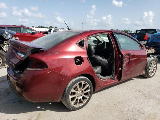 1C3CDFCB1FD364032 Dodge Dart Limited