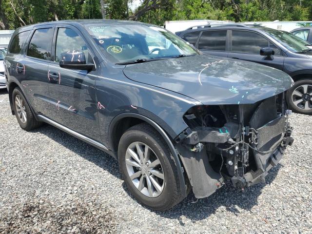 1C4RDHAG5JC384850 Dodge Durango Sxt