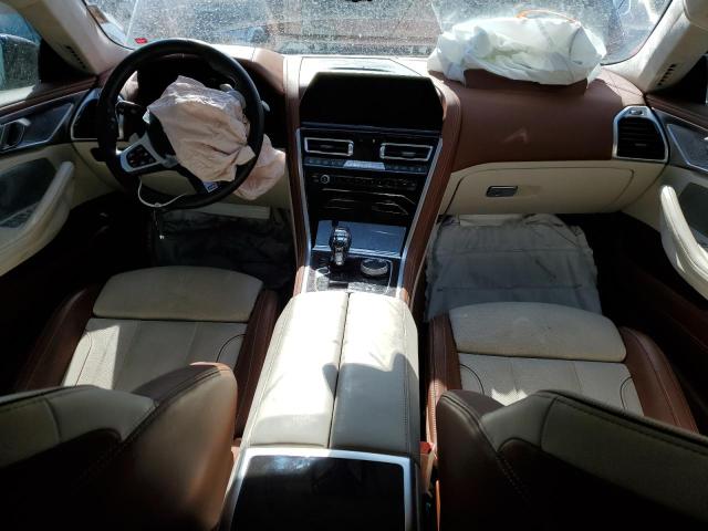 WBAGV2C00NCJ26384 BMW 840i