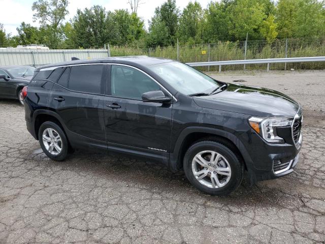 3GKALTEV0NL131137 GMC Terrain Sle