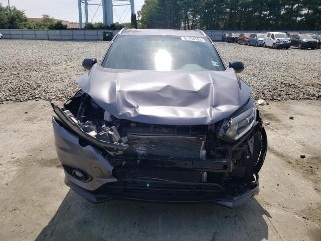3CZRU6H14MM708535 Honda HR-V SPORT