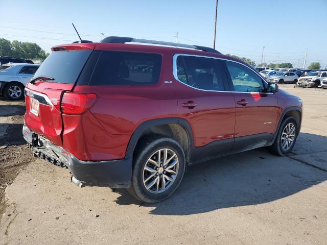 1GKKNLLSXKZ132405 GMC ACADIA SLE
