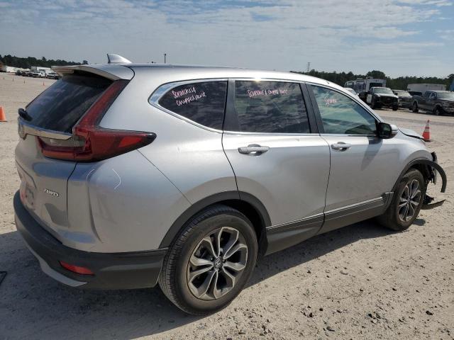 2HKRW2H5XMH645443 Honda CR-V EX