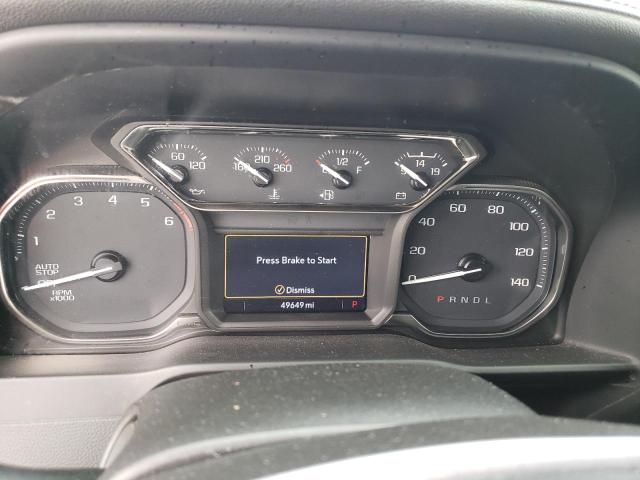 1GTR8CEDXLZ247300 GMC Sierra C1500 Elevation
