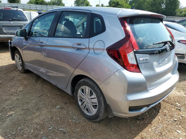 3HGGK5H41JM730030 Honda FIT LX