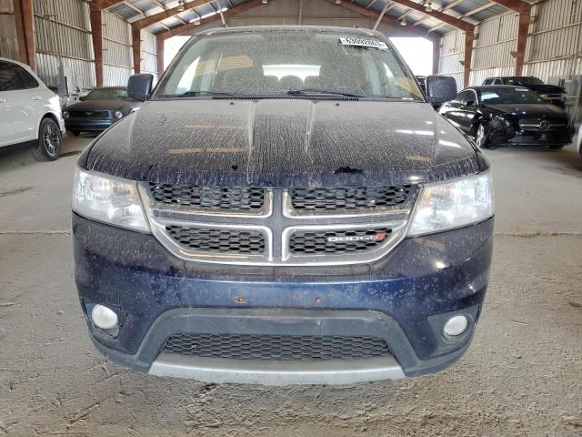 3C4PDCBG5HT525407 Dodge Journey Sxt