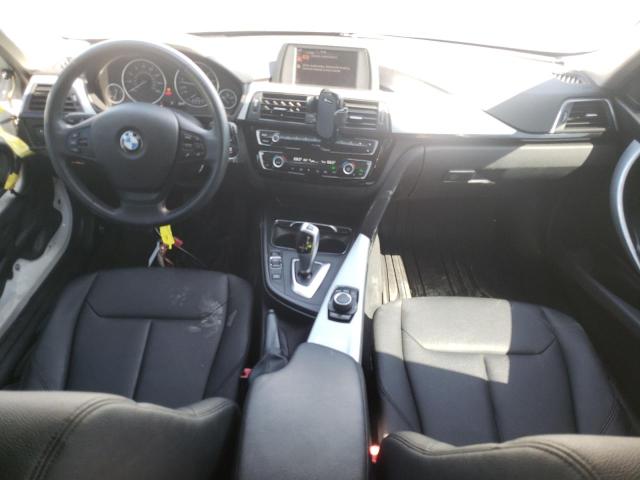 WBA8A9C35HK864114 BMW 320 I
