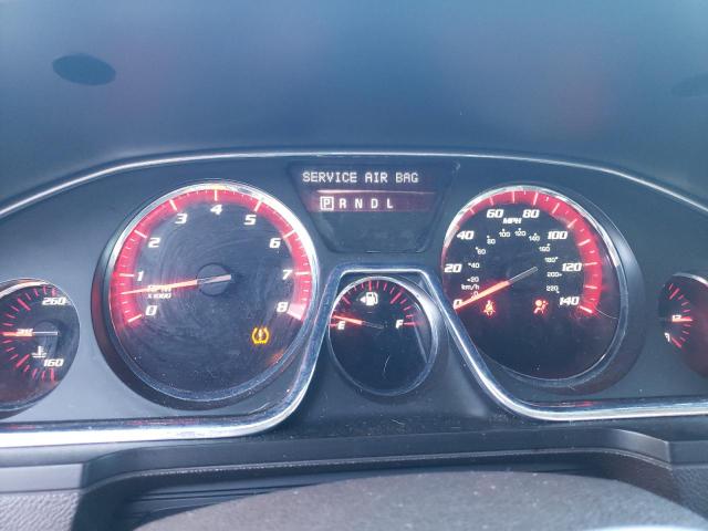 1GKKVTKD2FJ171335 GMC Acadia Denali