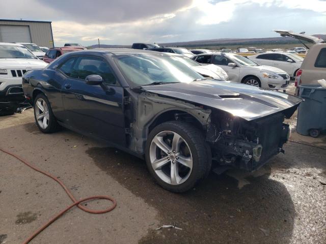 2C3CDZBTXHH582987 Dodge Challenger R/t