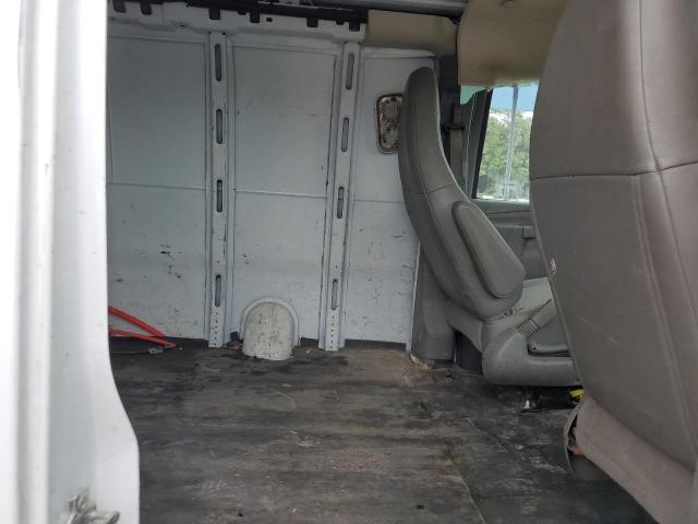 1GTW7AFGXJ1343006 GMC Savana G2500