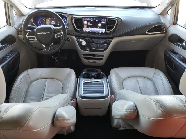 2C4RC1L72MR585799 Chrysler Pacifica Hybrid Touring L