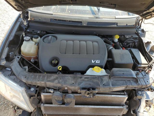 3C4PDCBG3GT228490 Dodge Journey Sxt