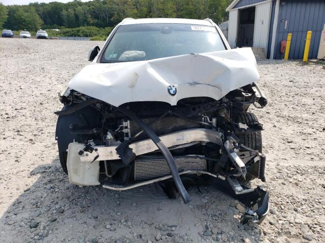 WBXHT3C37H5F78831 BMW X1 Xdrive28i