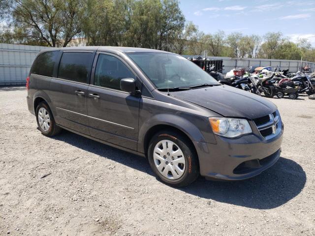 2C4RDGBG4FR614059 Dodge Grand Caravan Se