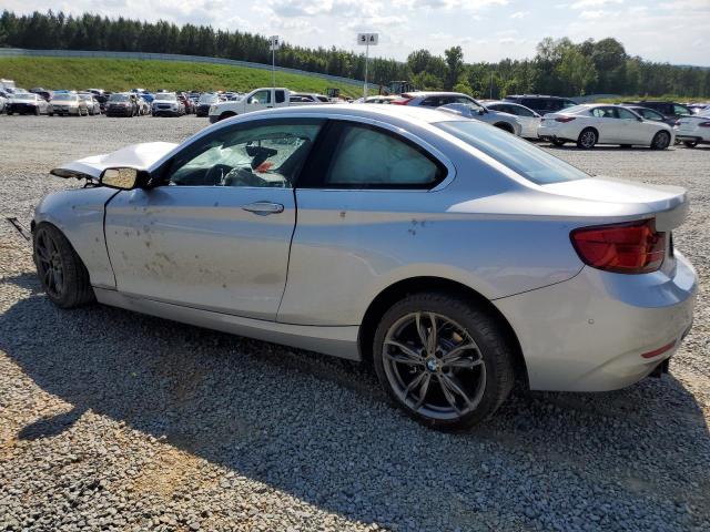 WBA2J1C56JVD09558 BMW 230I
