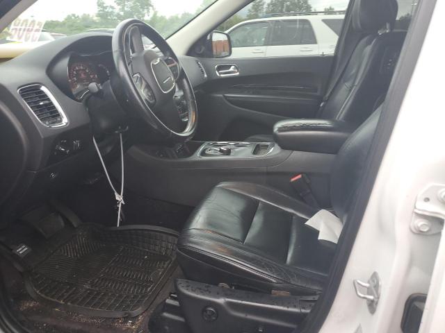 1C4RDJDGXFC177607 Dodge DURANGO LIMITED